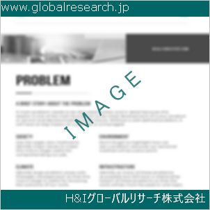 グローバルリサーチ調査資料のイメージ